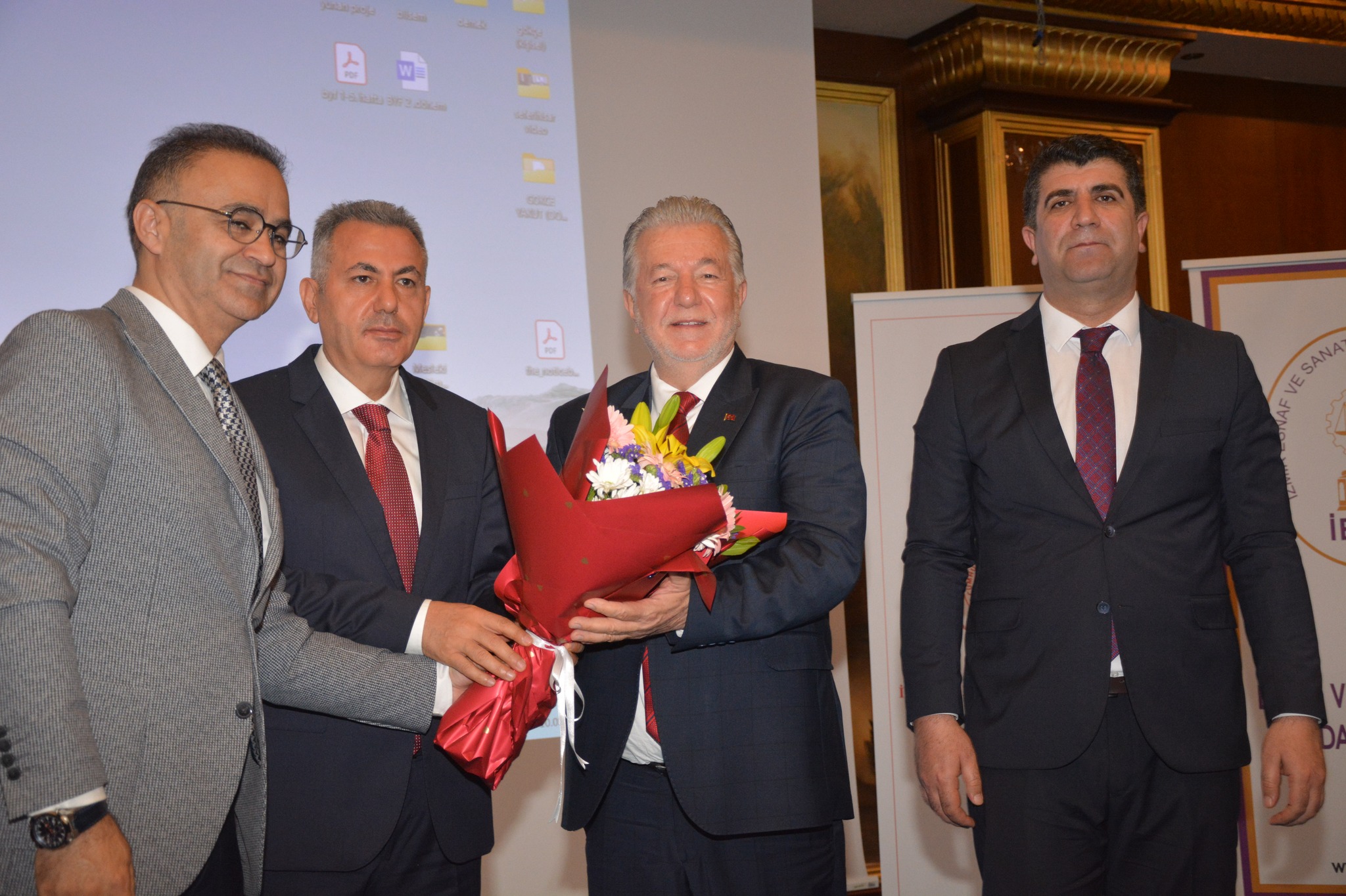 Mesleki Eğitim Çalıştayı (1)