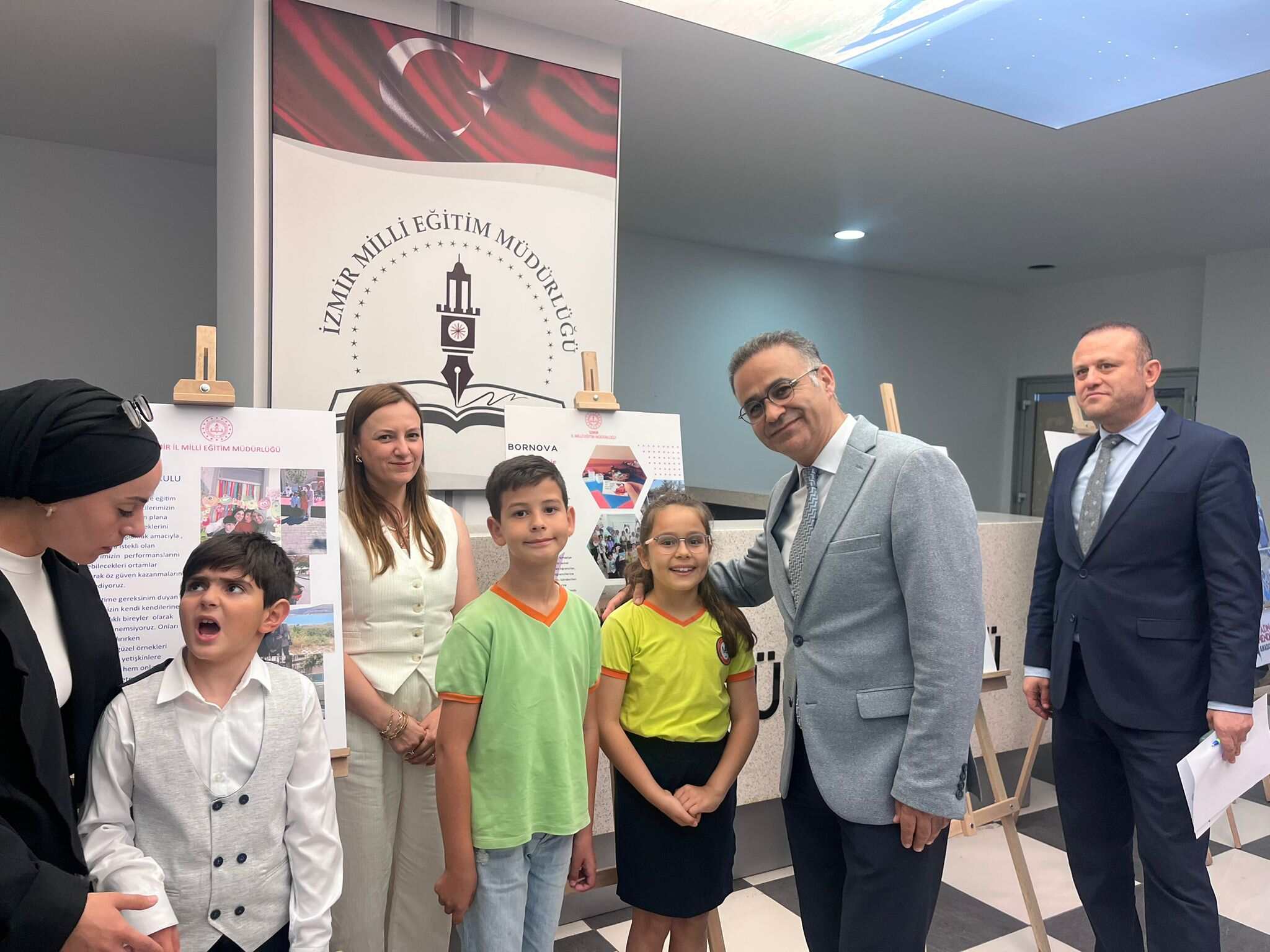 Mesleki Eğitim Merkezi