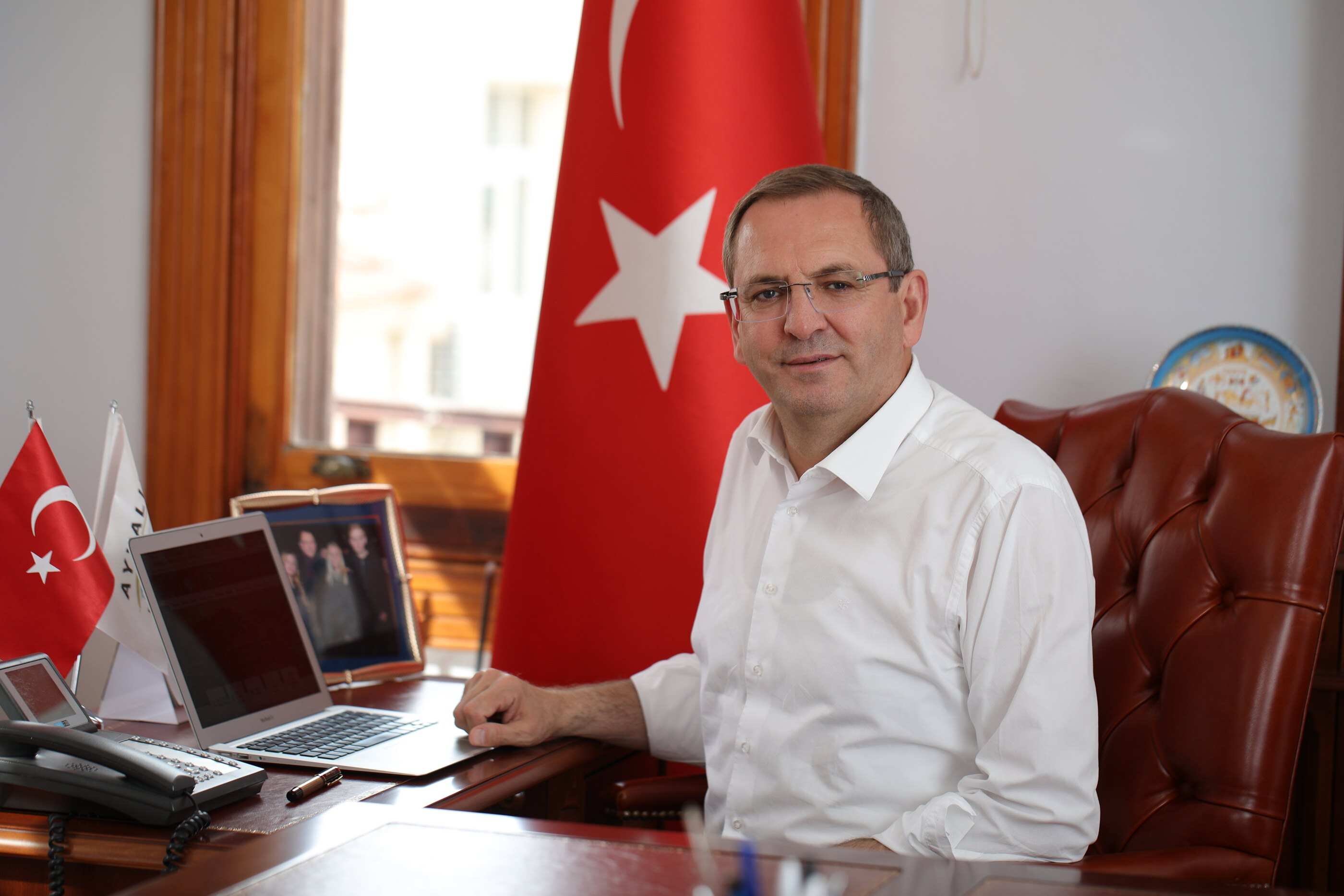 Mesut Ergin