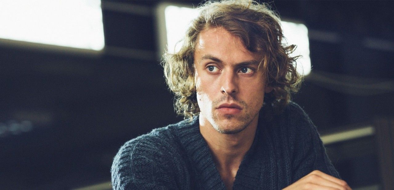 Metin Akdülger 1