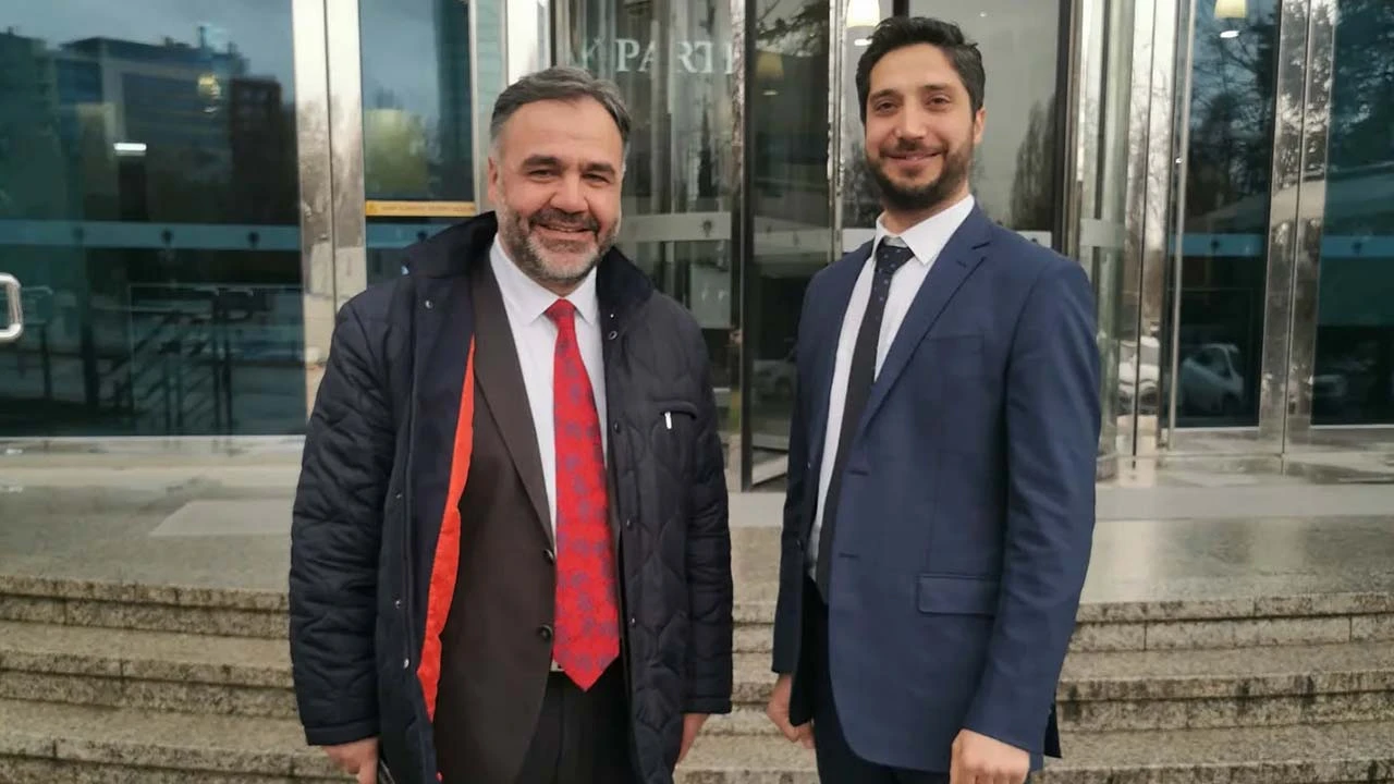 Mevlut Karatas