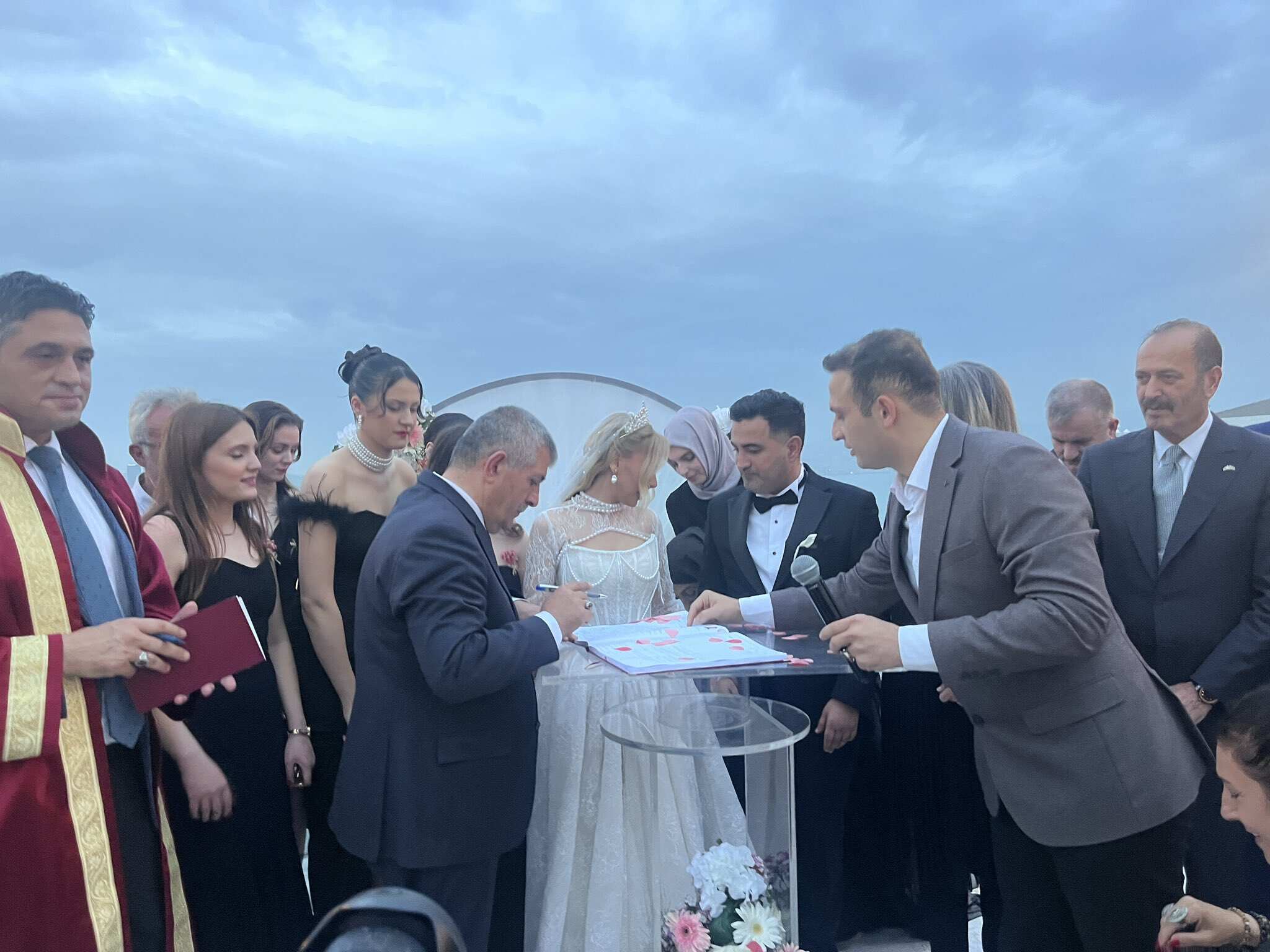 Milliyetçi Hareket Partisi