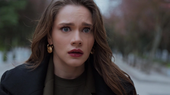 Miray Daner hayranlarını üzdü