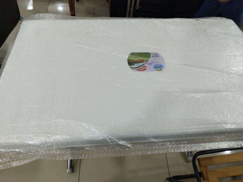 Rumex marka katlanabilir masa