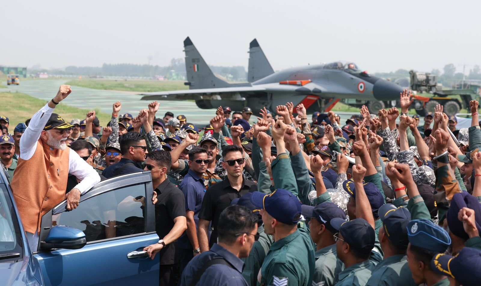 Modi