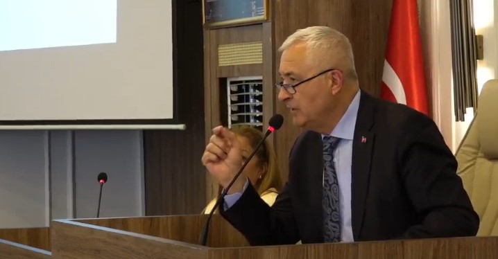 Mehmet Türkmen