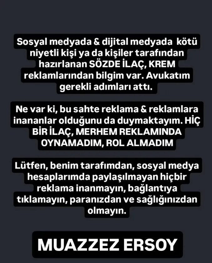 Muazzez Ersoy 1-1