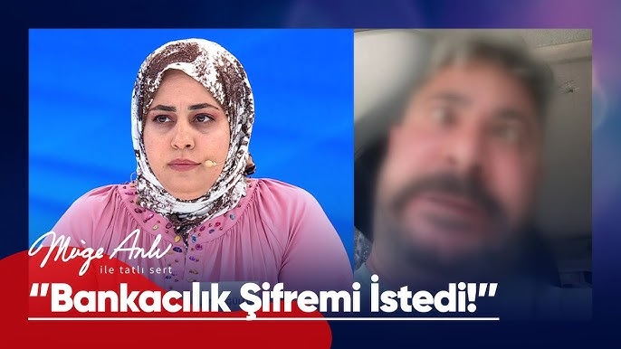 “Bu erkeklere ne olmuş ya?”