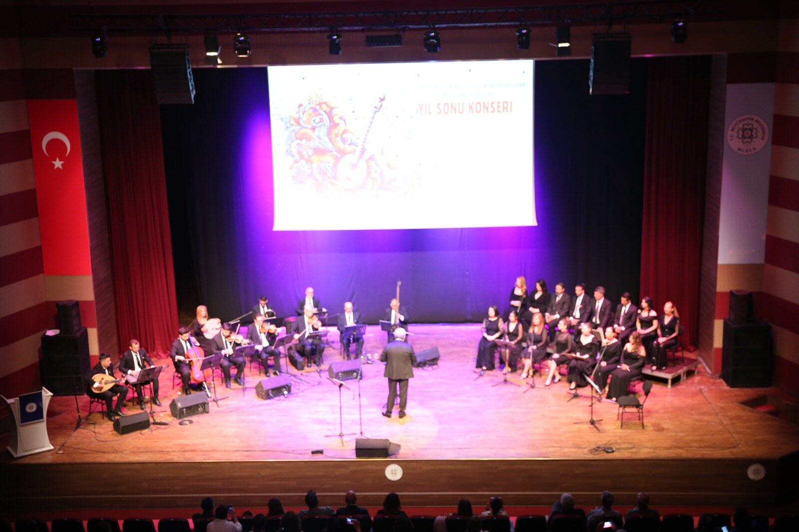 Muğla Büyükşehir Belediyesi