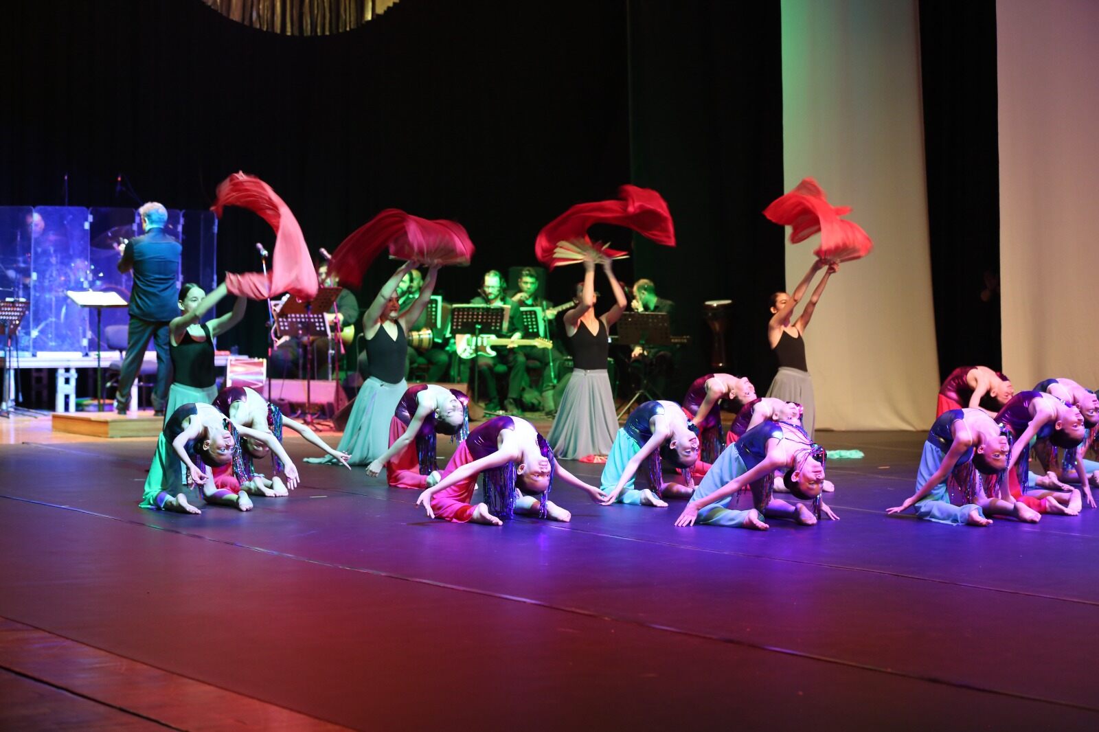 Muğla Büyükşehir Belediyesi Senfoni Orkestrası