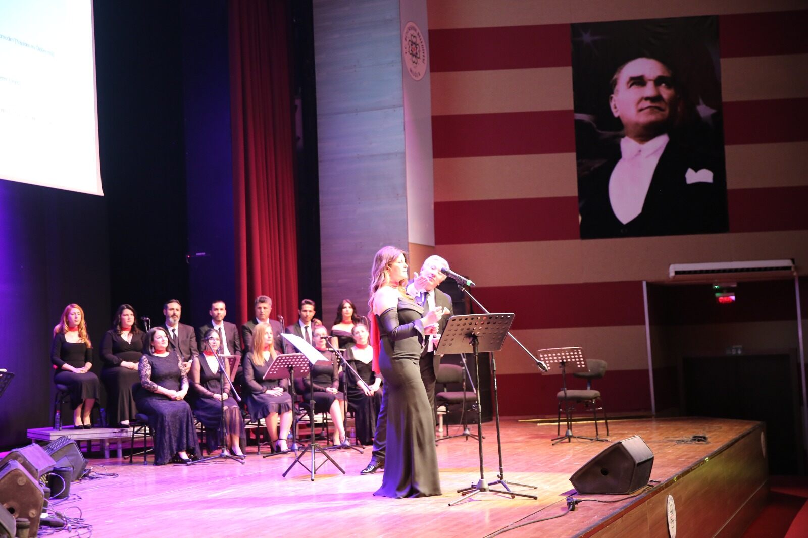 Muğla Büyükşehir Konservatuvarı