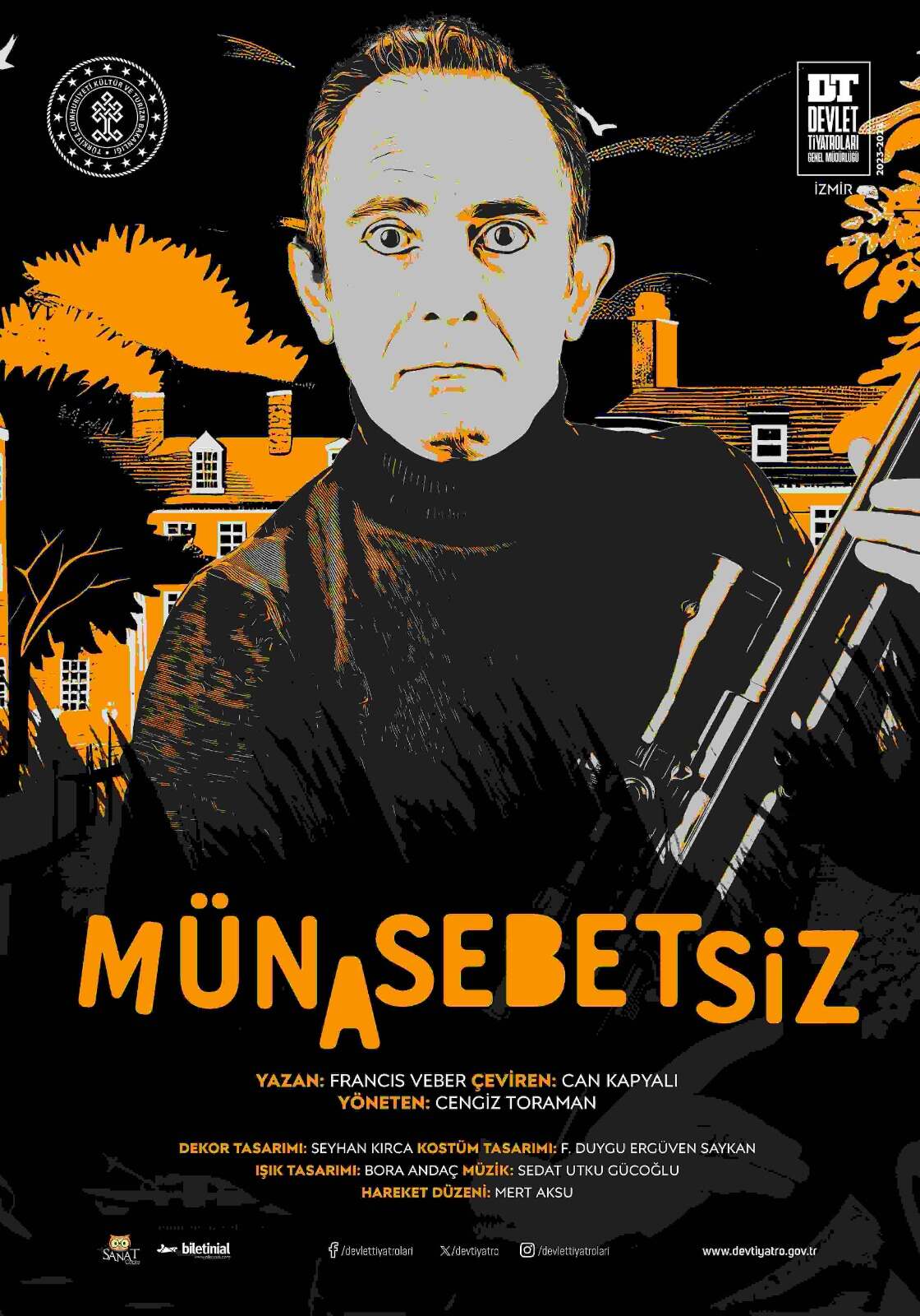 Münasebetsiz