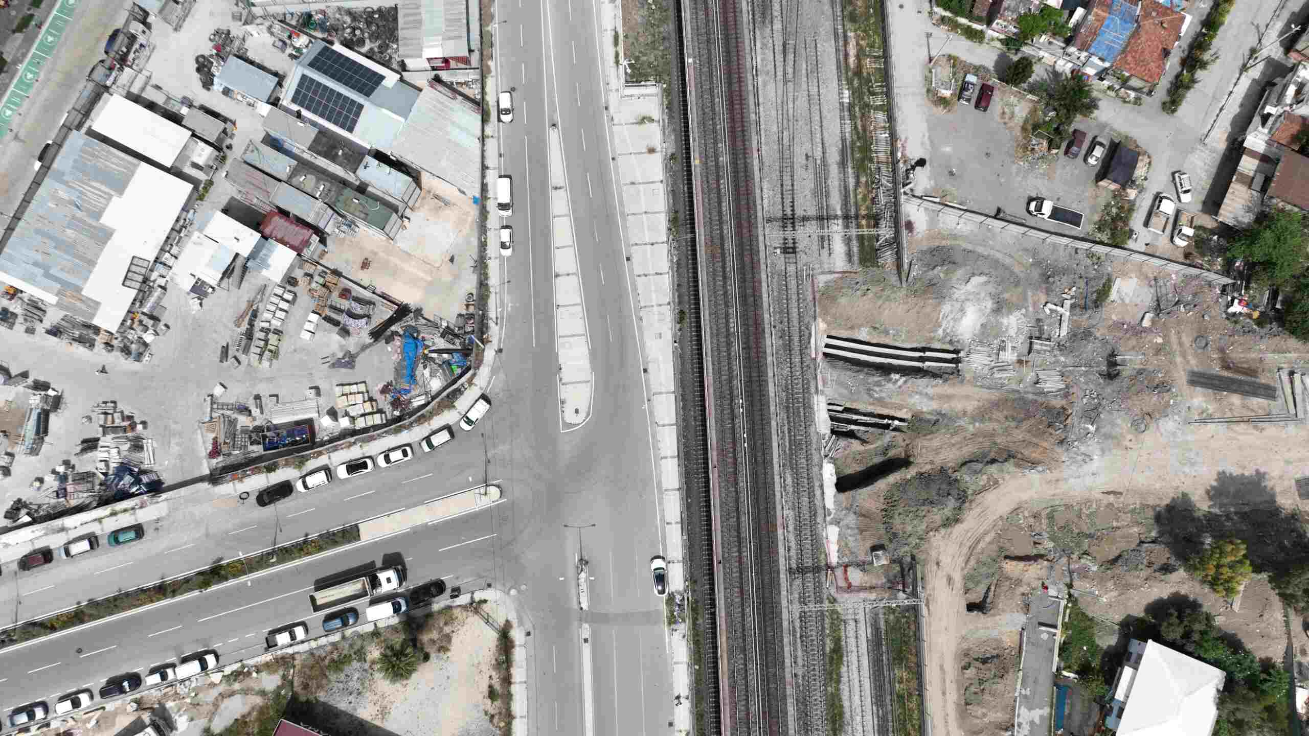 Mürselpaşa Bulvarı