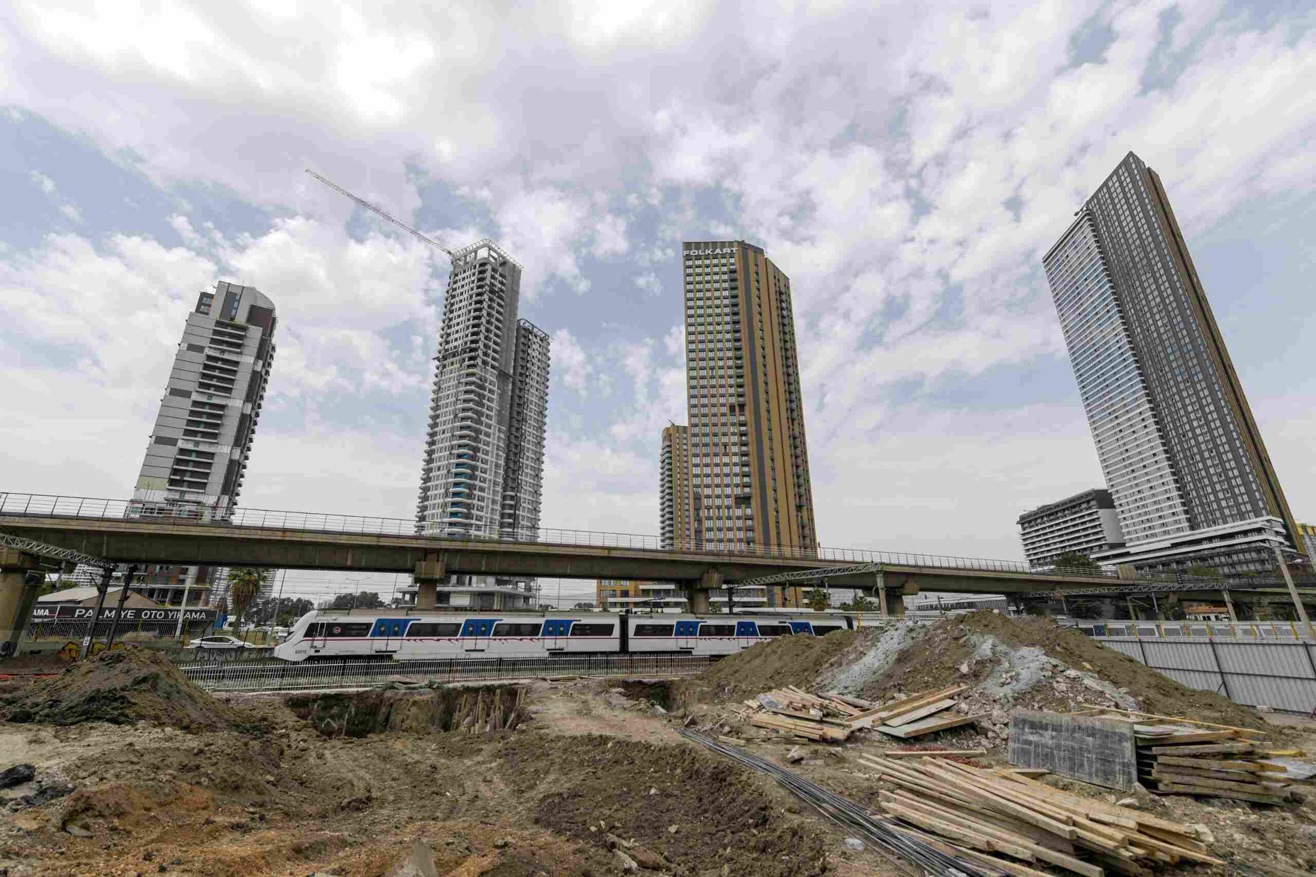 Mürselpaşa Karayolu Alt Geçidi