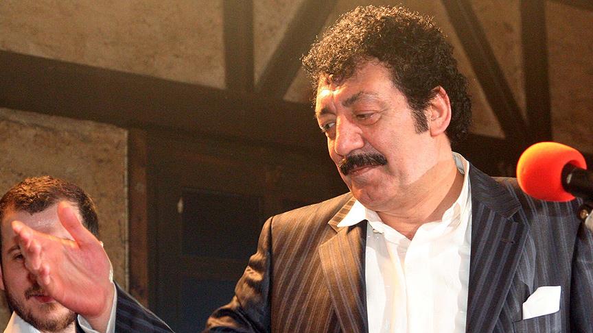 Favori şarkısı "Nilüfer"