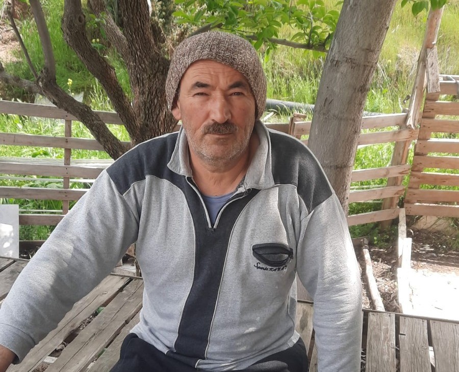 Mahallede tekrarlayan kurt saldırıları tedirginlik yaratıyor