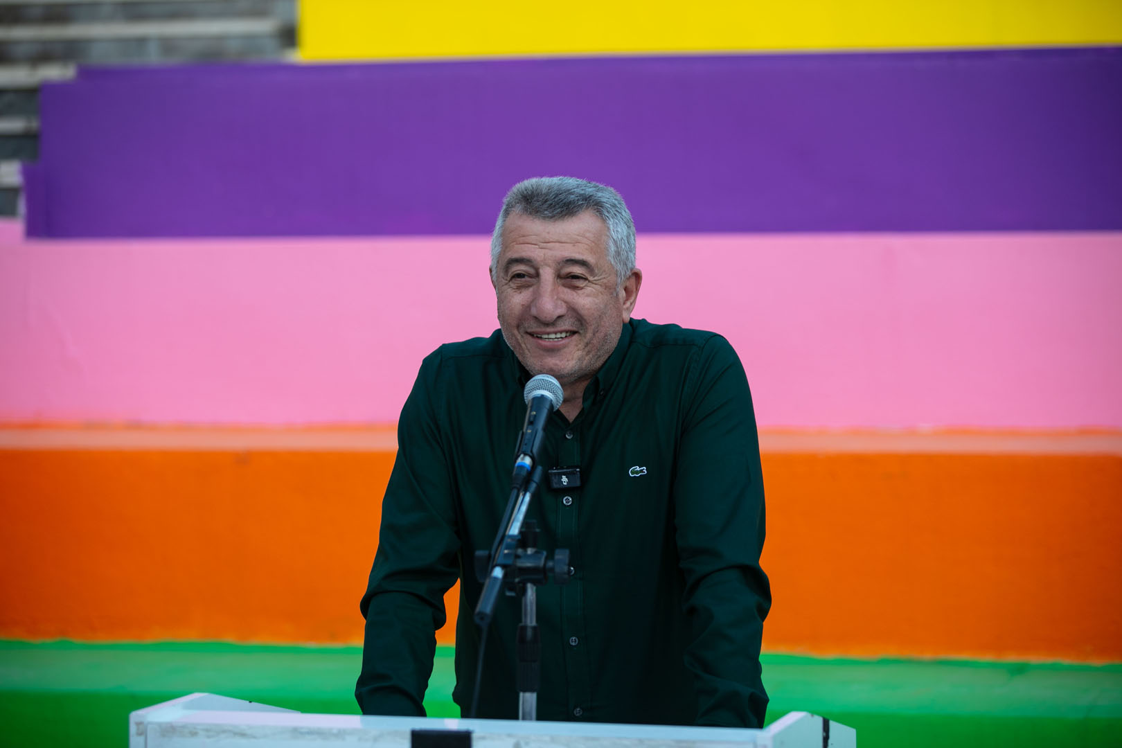 Mustafa Günay