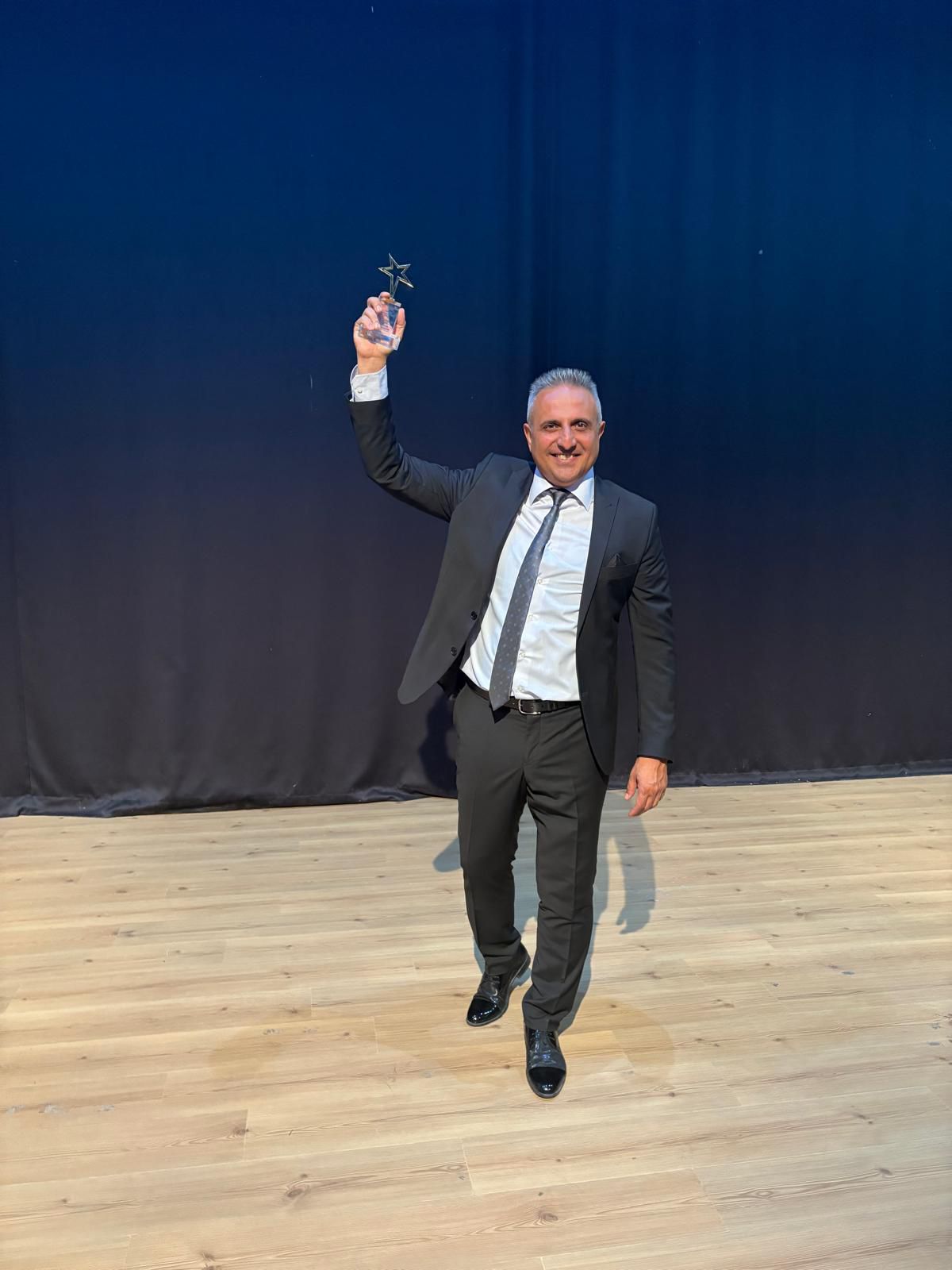 Mustafa Karslıoğlu