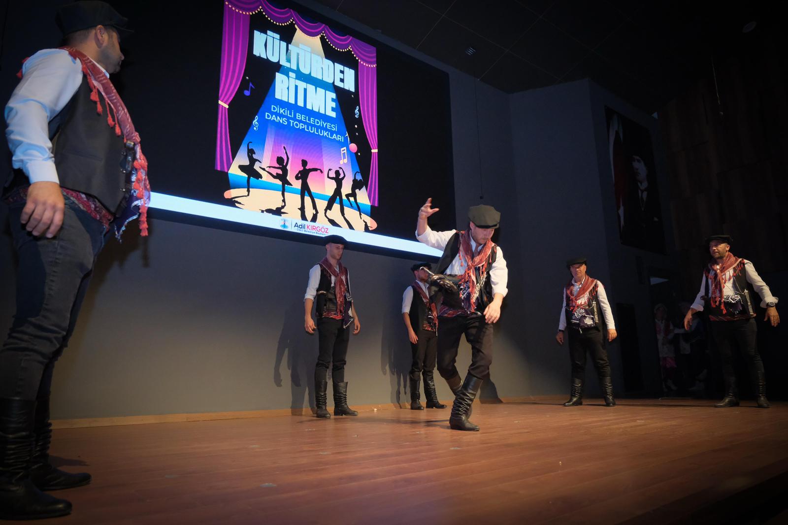 Mustafa Kemal Atatürk Kültür Merkezi