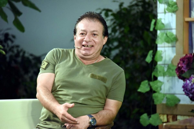 Donald Duck’ı seslendiren üç kişiden biri