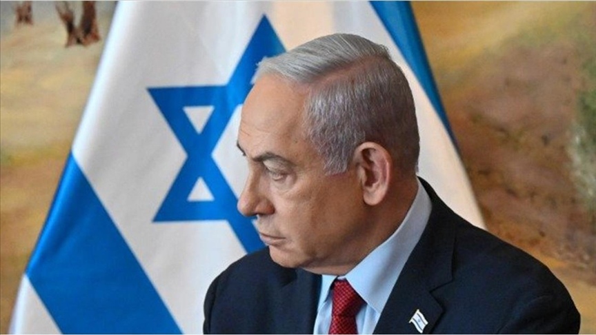 Netanyahu