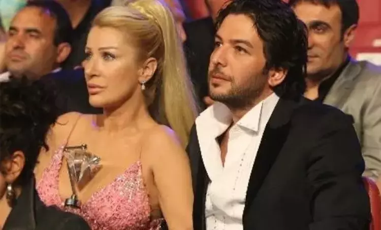 Nihat Doğan Seda Sayan