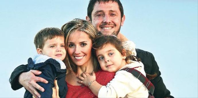 "Babalarıyla görüşmek istemiyorlar"