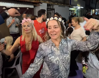 nilüfer çınarlı mutlu