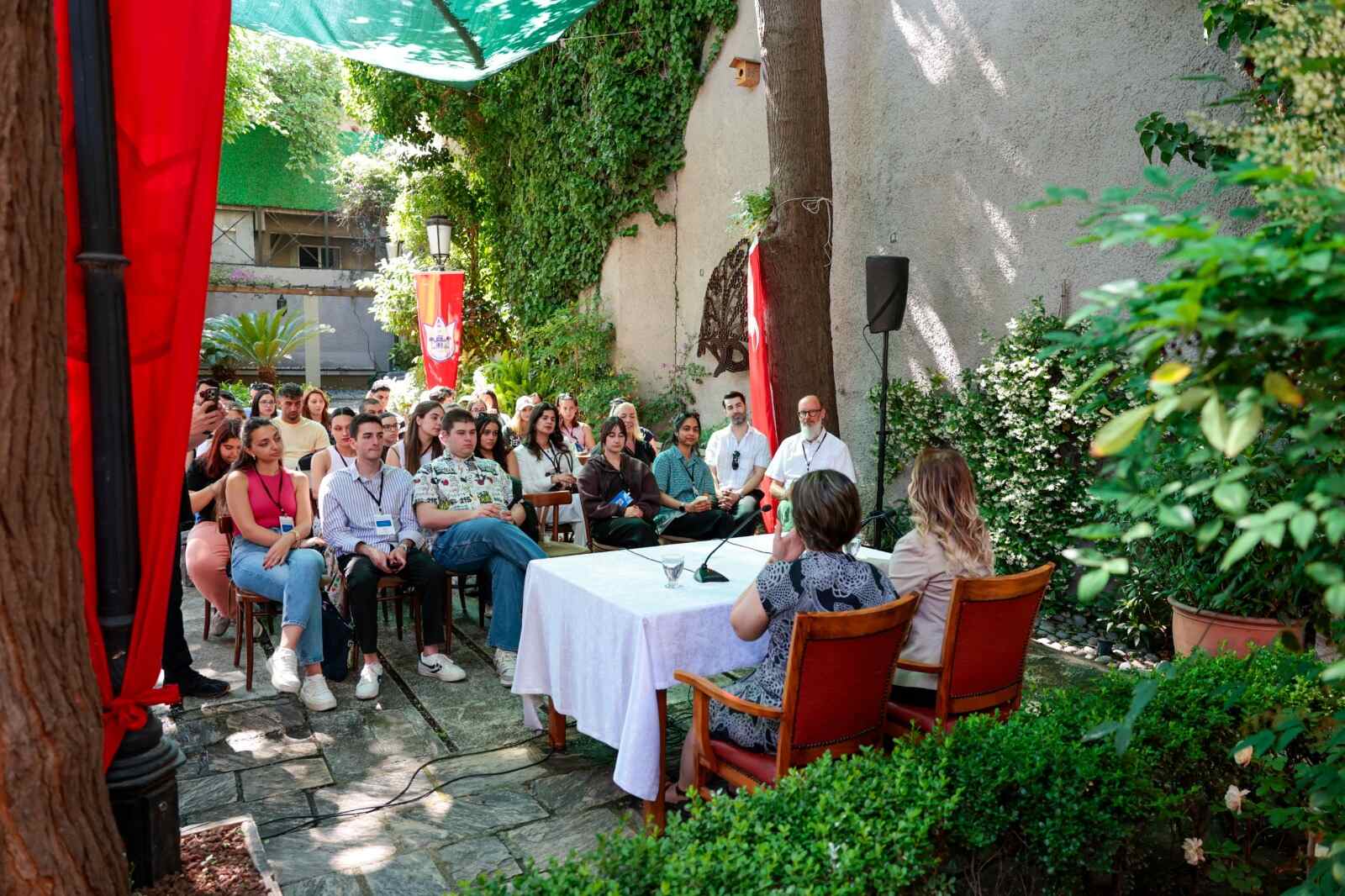 Nilüfer Çınarlı Mutlu