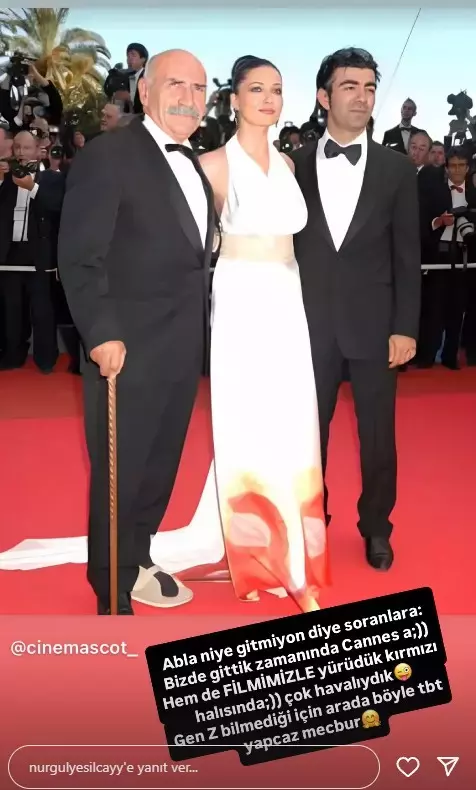 Nurgül Yeşilçay Paylaşım-1