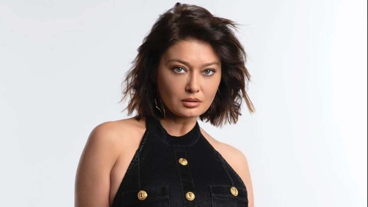 Nurgül Yeşilçay Ve Sevgilisi İstanbul'u Terk Etmeye Karar Verdi!