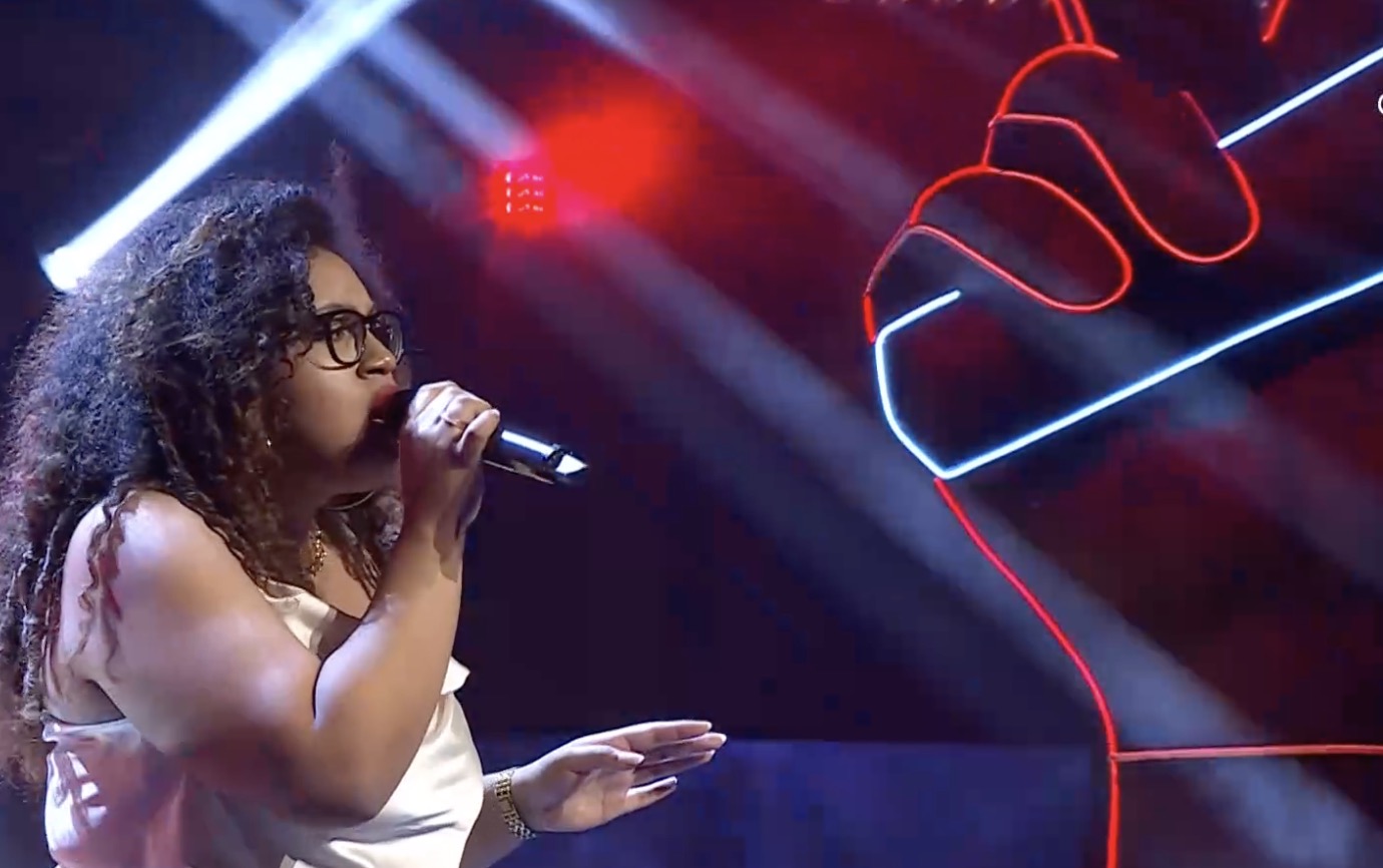 O Ses Turkiye Elcin Kimdir