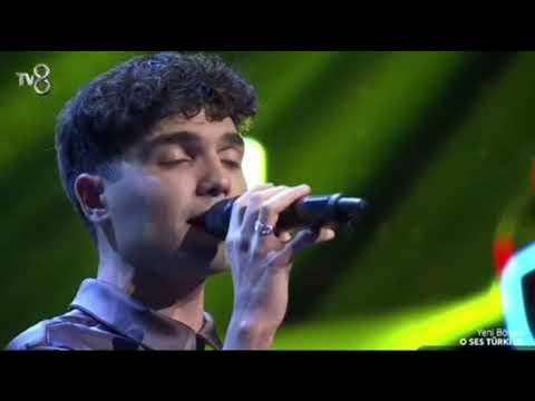 O Ses Turkiye Jean Kimdir