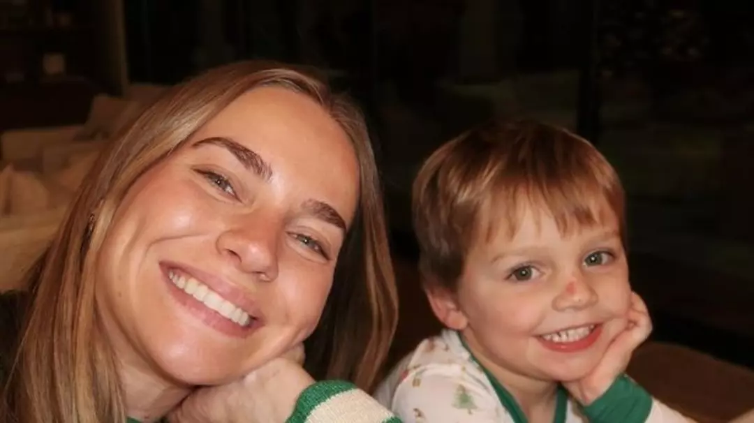 Emilie Kiser 3.5 milyon takipçisi var