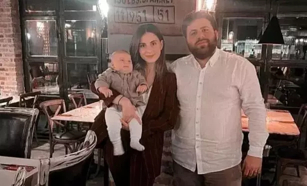 Şükriye Aci’den ‘100 milyon lira’ iddiasına yanıt