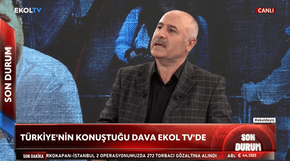 Oğuz Murat Acinin Babası (1)