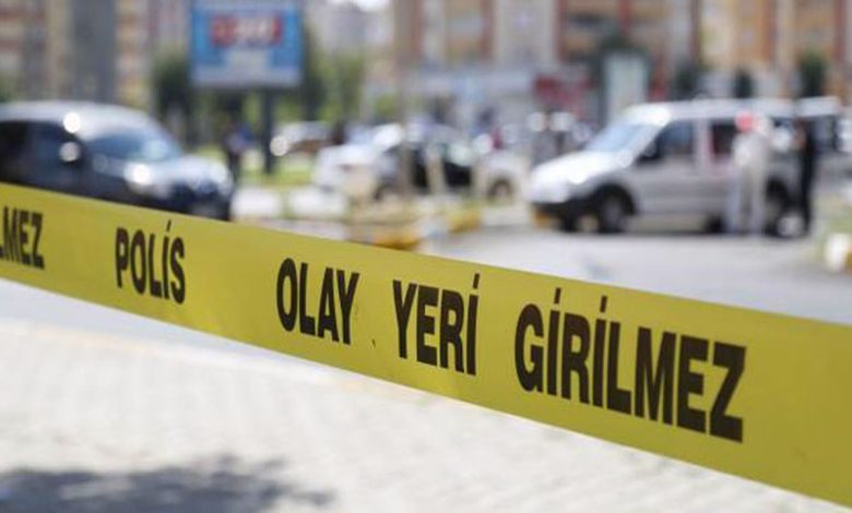 Olay Yeri-24