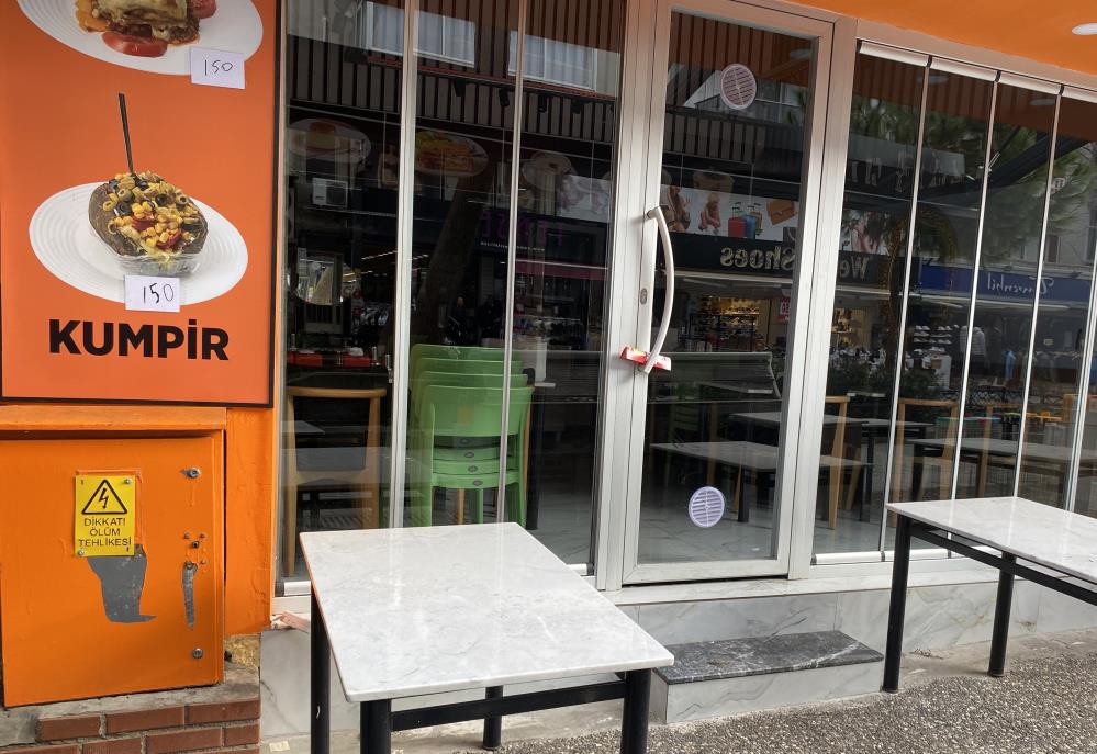 Ölüme Sebepolan Kumpirciye Istenen Ceza Belli Oldu