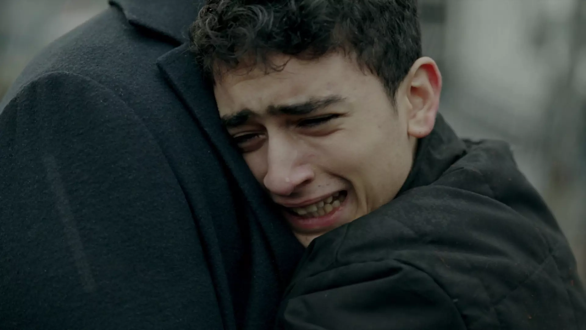 Genç oyuncular büyüklerinin izinde