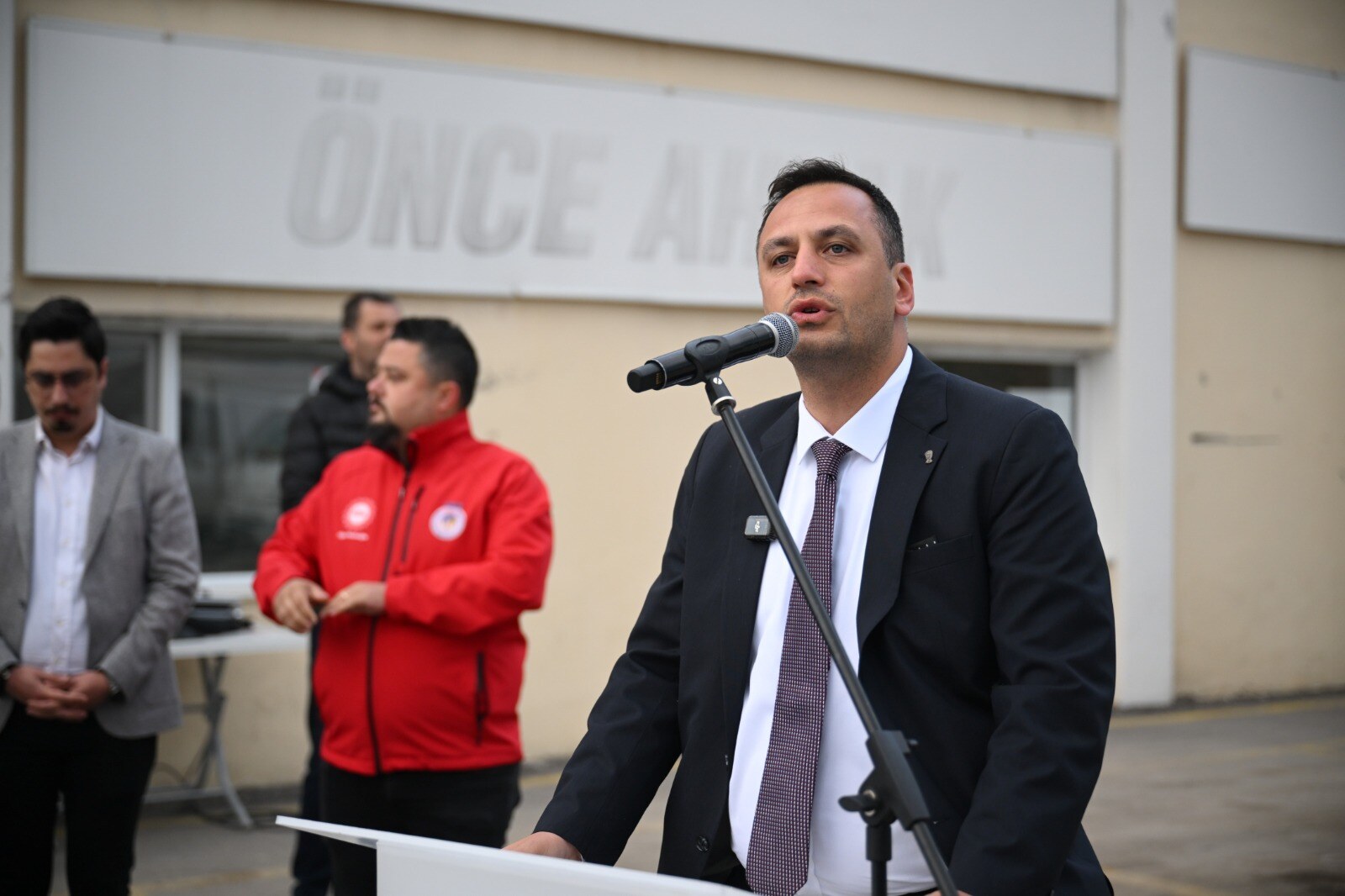 Ömer Eşki