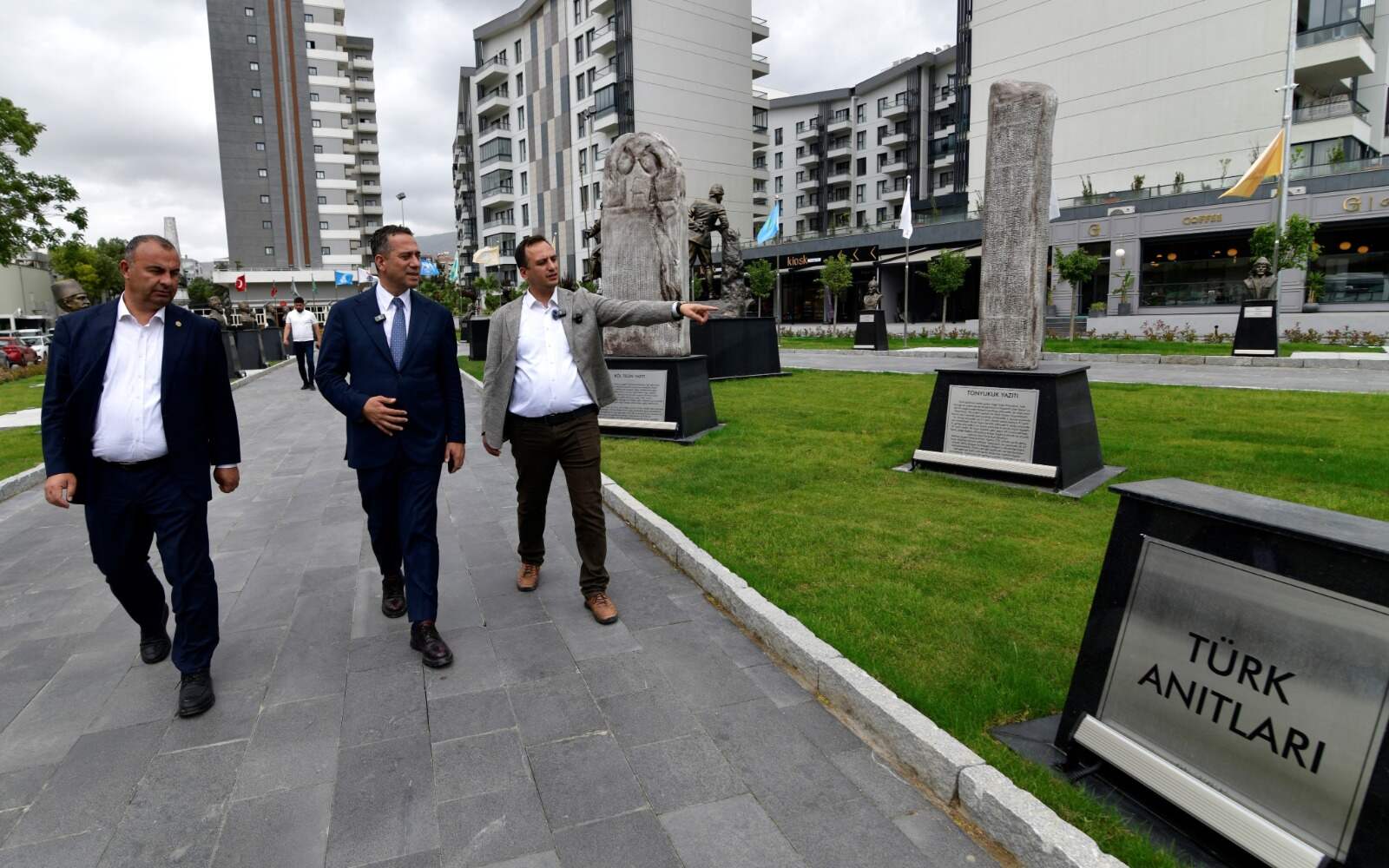 Ömer Eşki