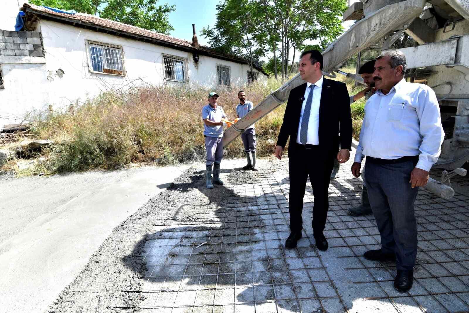 Ömer Eşki