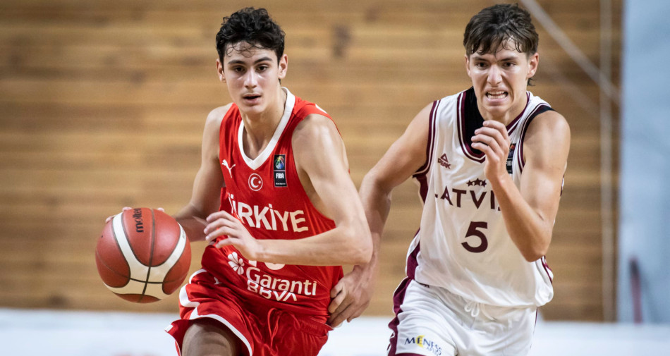 İzleyenlerin gözünden kaçmadı