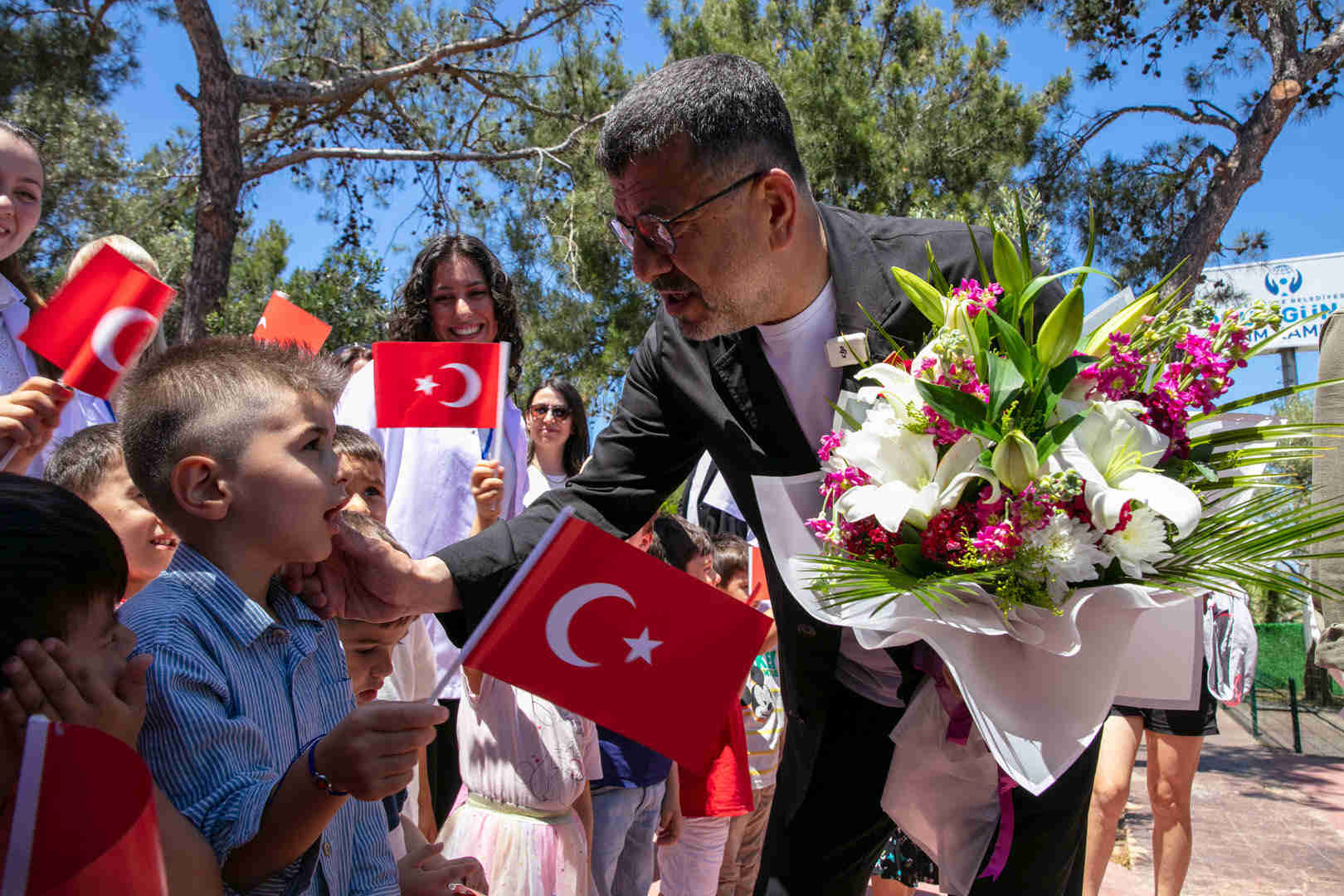 Onur Günay Eğitim Kampüsü