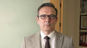 Orhan Tarcin