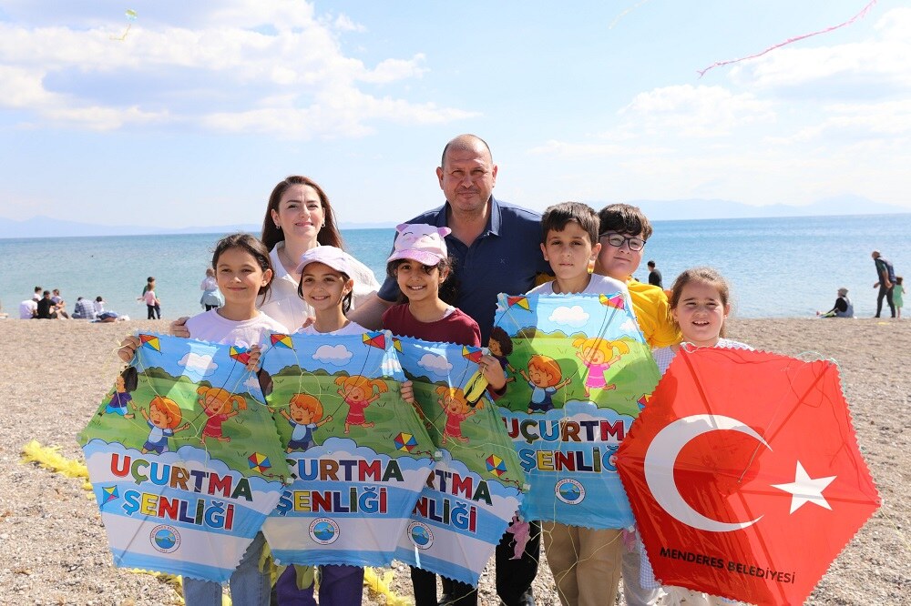 Özdere Gençlik Parkı