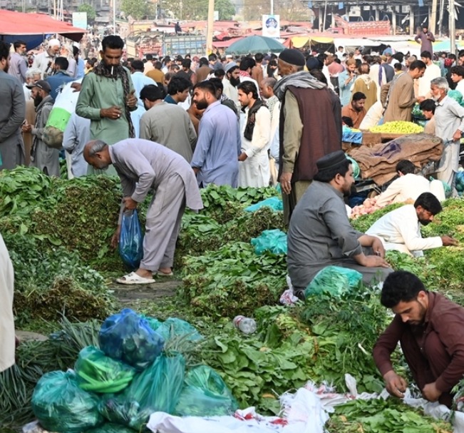 Halk arasında endişe ve belirsizlik hüküm sürüyor