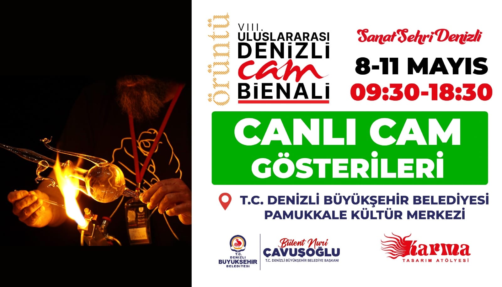 Pamukkale Kültür Merkezi