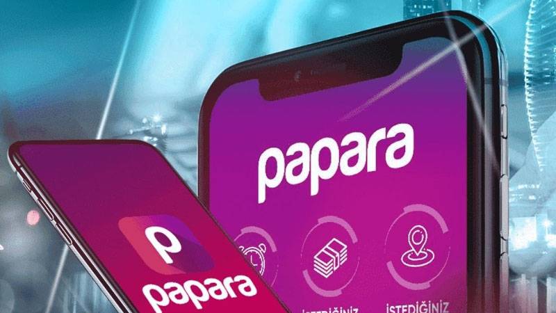 Papara'dan Açıklama