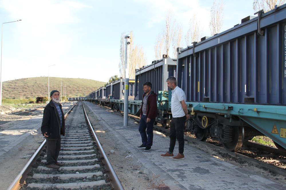 Parasını Alamayan Işçiler 1